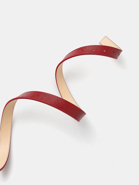 Guess pasek skórzany PUFFY - zdjęcie produktu nr 2