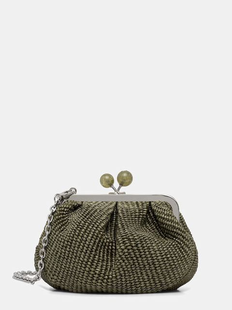 Weekend Max Mara torebka crossbody damska APALMAS - zdjęcie produktu nr 1