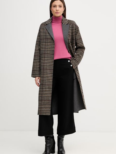 United Colors of Benetton sweter wełniany - zdjęcie produktu nr 1