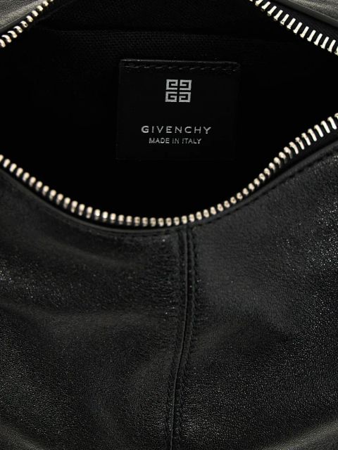 Givenchy small Voyou shoulder bag - Black