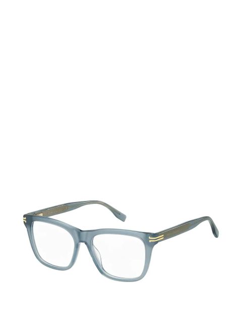 Marc Jacobs square-frame glasses - Blue - zdjęcie produktu nr 2