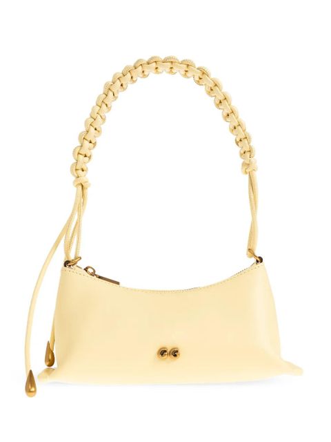 Cult Gaia Osa shoulder bag - Yellow - zdjęcie produktu nr 1