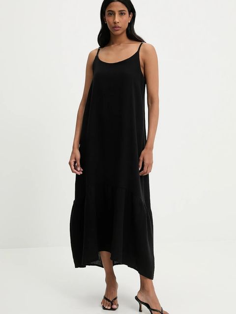 Answear.LAB sukienka bawełniana - zdjęcie produktu nr 1