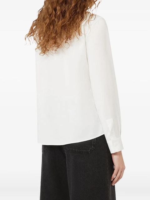 Max Mara Nichel shirt - White