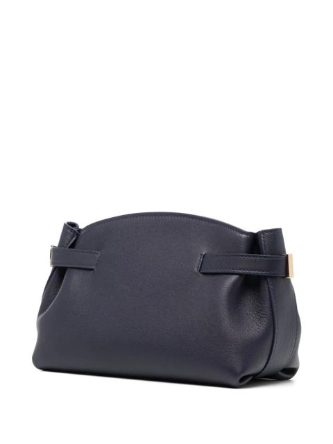 Ferragamo Hug bag - Blue - zdjęcie produktu nr 2