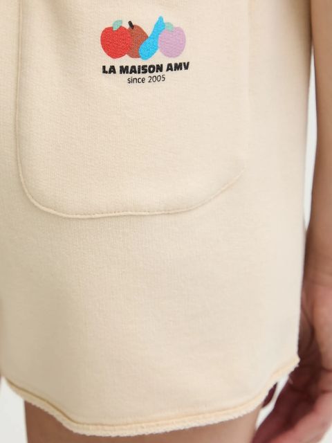 American Vintage szorty