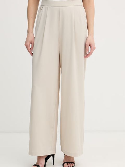 Joseph Ribkoff spodnie wide leg damskie - zdjęcie produktu nr 1