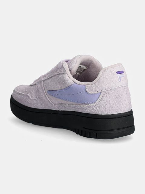 Fila sneakersy FXVENTUNO kolor fioletowy