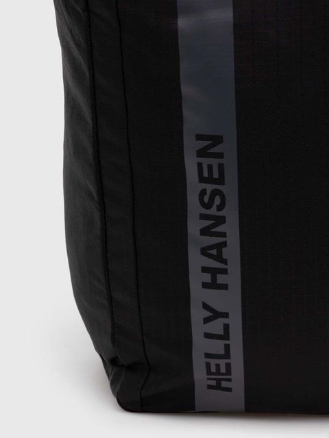 Helly Hansen plecak Spruce 25L damski kolor czarny duży 67540