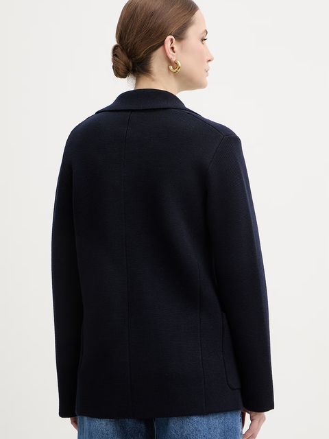 Luisa Spagnoli kardigan wełniany Metile