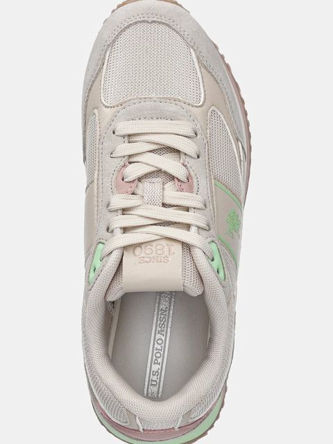 U.S. Polo Assn. Sneakersy SACHA