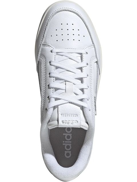 adidas sneakersy Aspyre damskie kolor biały JI2130