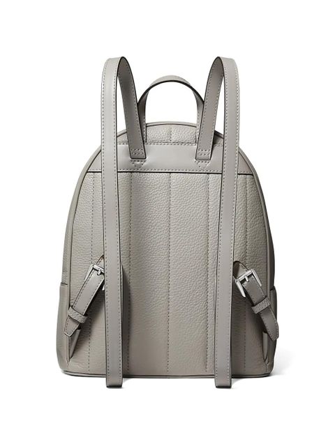 Michael Kors Kenly stud-embellished backpack - Grey - zdjęcie produktu nr 2