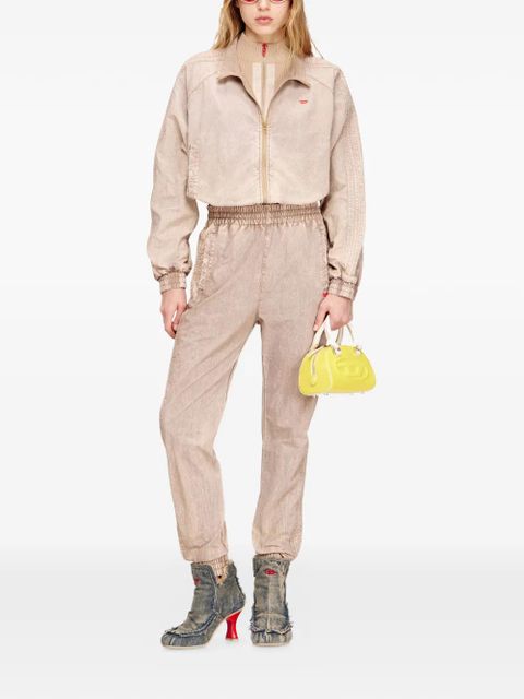 Diesel P-Aris track pants - Neutrals - zdjęcie produktu nr 2