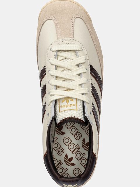 adidas Originals sneakersy skórzane SL 72