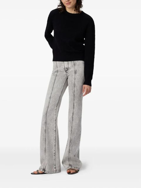 Missoni round-neck sweater - Black - zdjęcie produktu nr 2