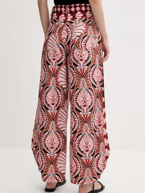 Farm Rio spodnie bawełniane - zdjęcie produktu nr 2