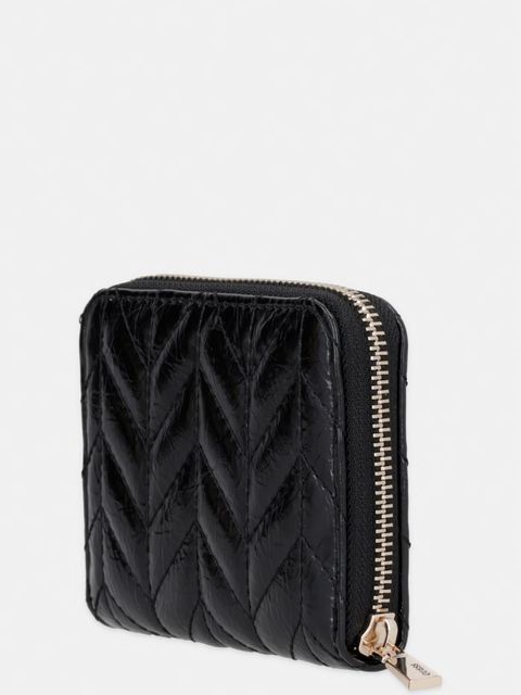 Guess portfel damski z imitacji skóry CHERYL - zdjęcie produktu nr 1