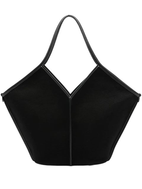 Hereu Calella tote bag - Black - zdjęcie produktu nr 1