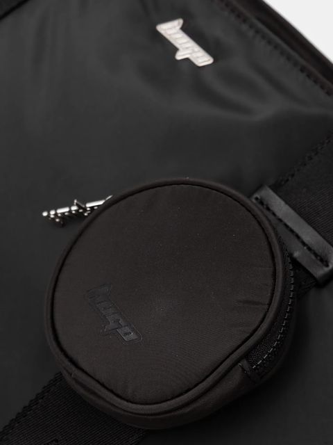 Hugo Blue torebka Saffie_Tote kolor czarny 50558590