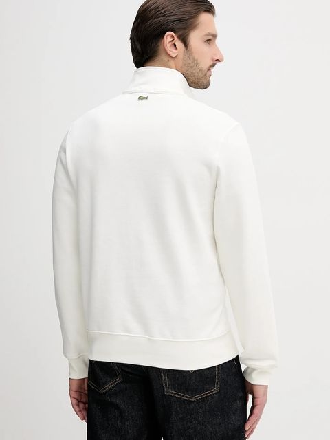 Lacoste bluza bawełniana