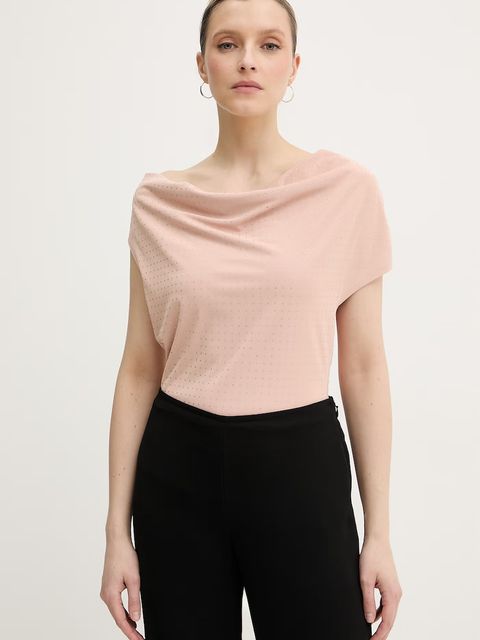 Silvian Heach bluzka damska RAMAN - zdjęcie produktu nr 2