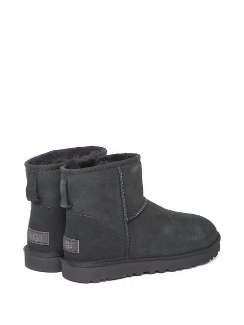 UGG Classic Mini II boots - Black