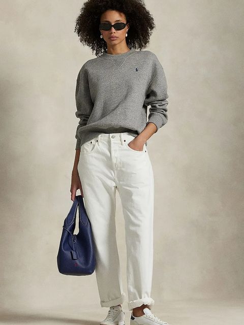 Polo Ralph Lauren bluza ARCTIC FLEECE - zdjęcie produktu nr 2