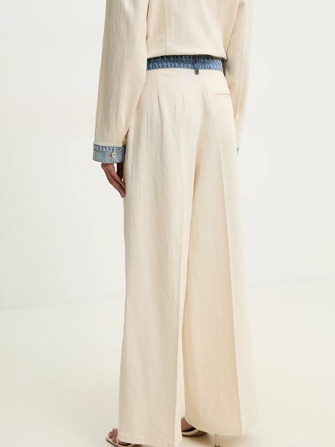 Moschino Jeans spodnie