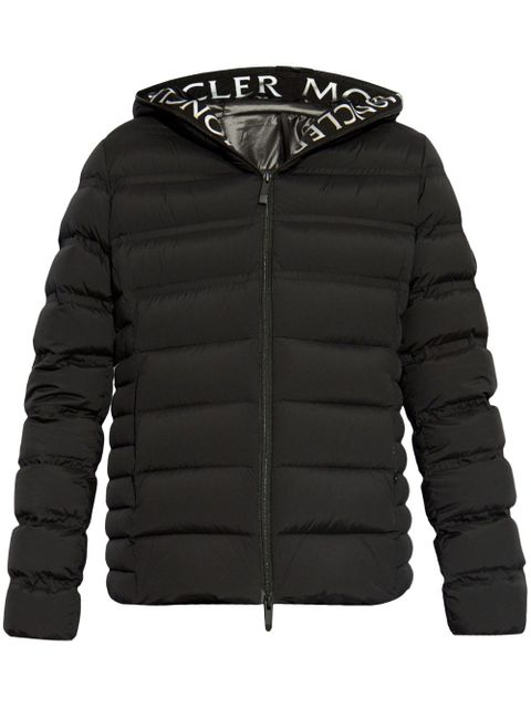 Moncler Alete jacket - Black - zdjęcie produktu nr 1