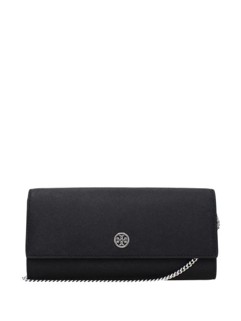 Tory Burch Emerson clutch bag - Black - zdjęcie produktu nr 1