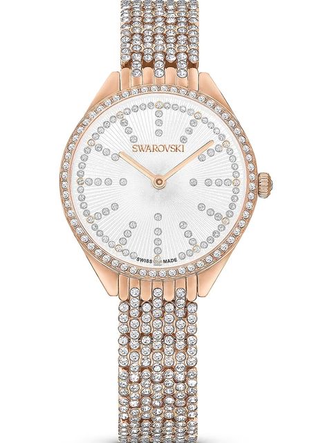 Swarovski zegarek SWAROVSKI ATTRACT
