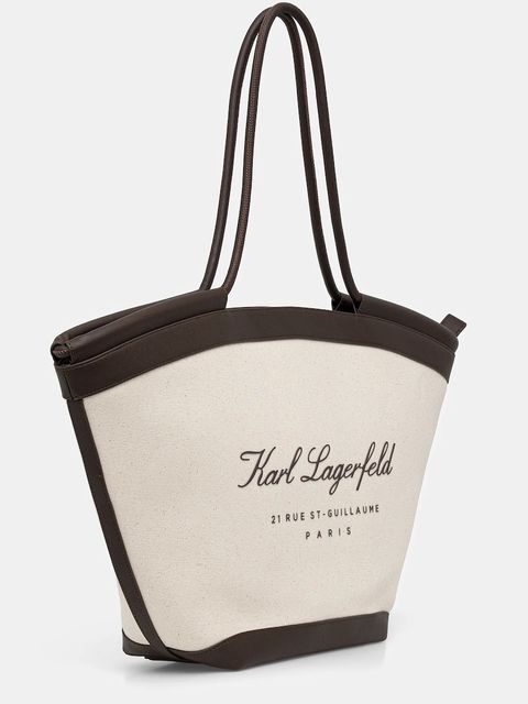 Karl Lagerfeld torebka K/HOTEL - zdjęcie produktu nr 2
