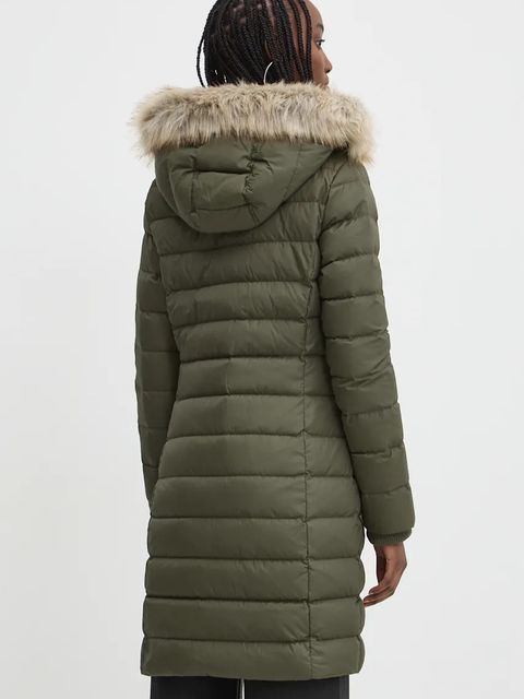 Tommy Jeans kurtka puchowa