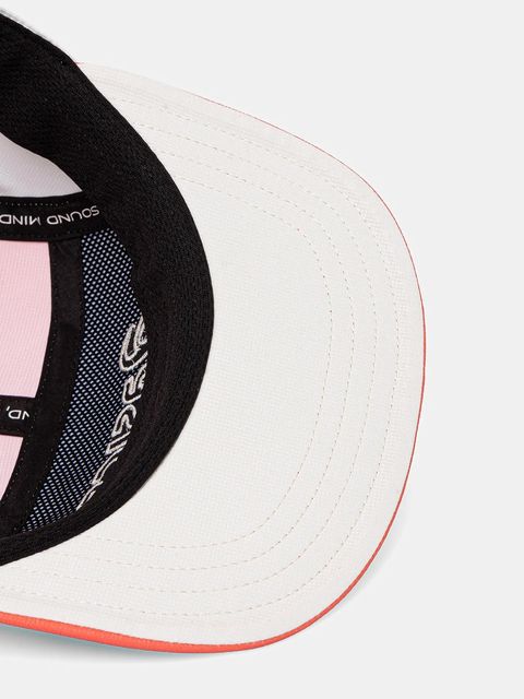 Asics czapka z daszkiem