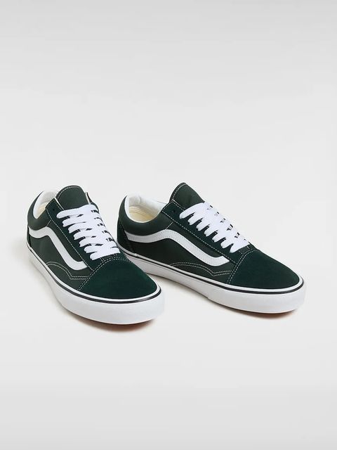 Vans tenisówki Old Skool - zdjęcie produktu nr 2