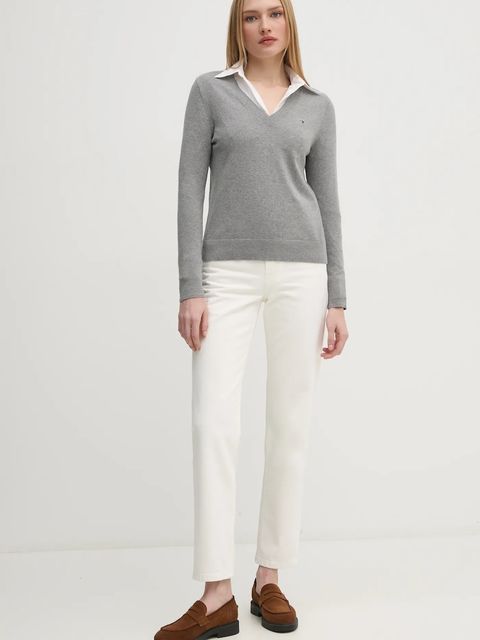 Tommy Hilfiger jeansy - zdjęcie produktu nr 2