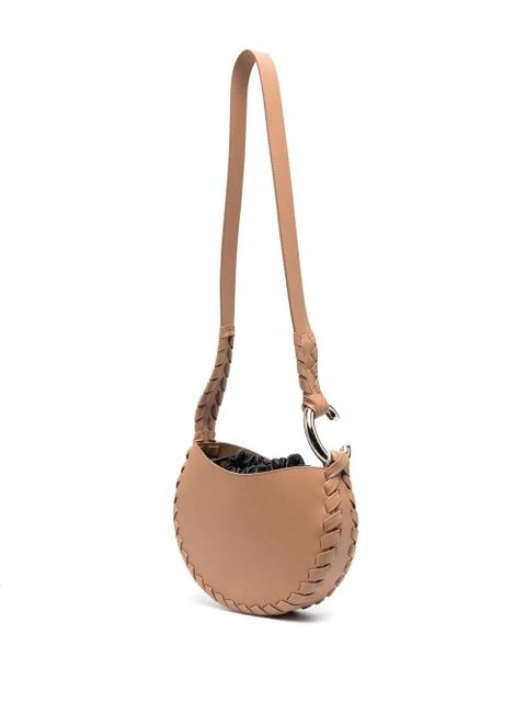 Chloé small Mate cross body bag - Brown