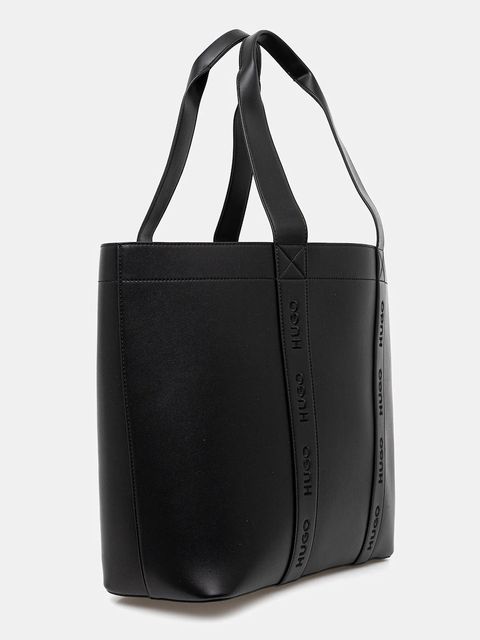 HUGO torebka Becky UP_Tote - zdjęcie produktu nr 1