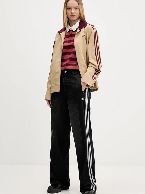 adidas Originals kurtka bawełniana - zdjęcie produktu nr 1