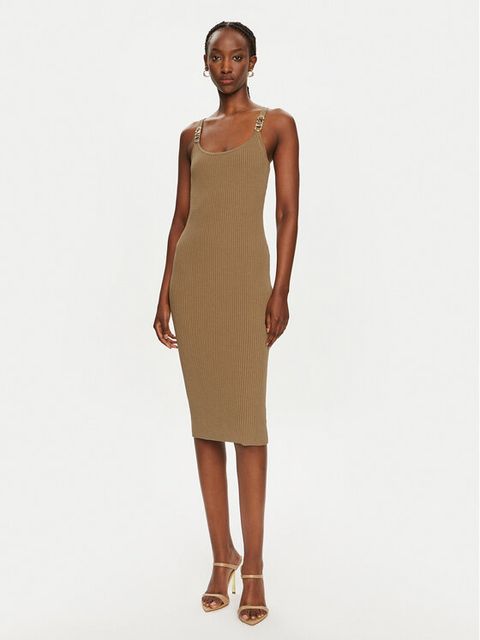 Sukienka dzianinowa MICHAEL Michael Kors