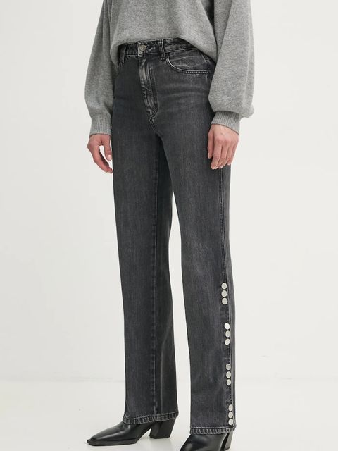 Gestuz jeansy - zdjęcie produktu nr 2