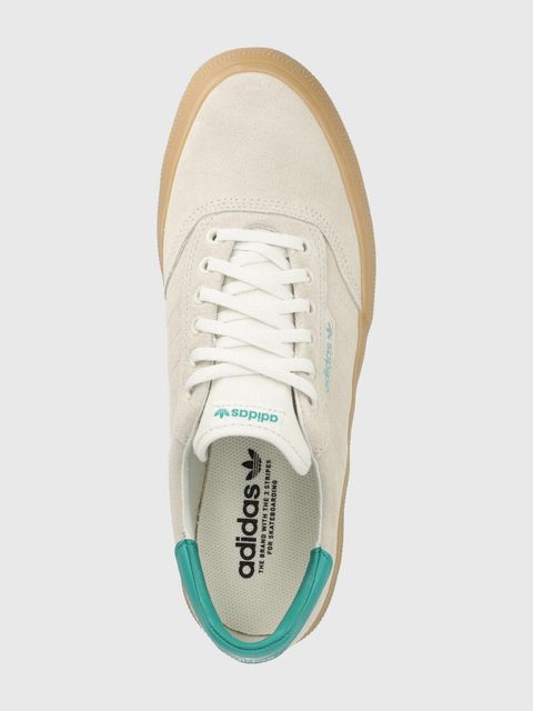 adidas Originals tenisówki 3MC kolor beżowy EF8443