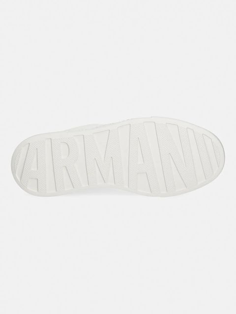 Armani Exchange sneakersy