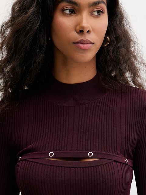 Patrizia Pepe sweter