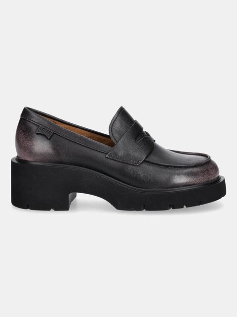 Camper mokasyny skórzane Milah - zdjęcie produktu nr 1