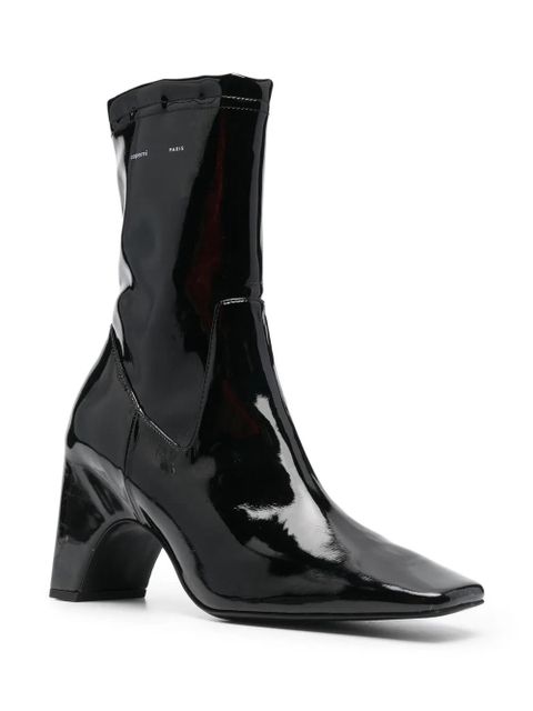 Coperni Bridge ankle boots - Black - zdjęcie produktu nr 2