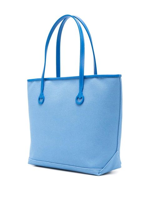 JW Anderson small Anchor tote bag - Blue
