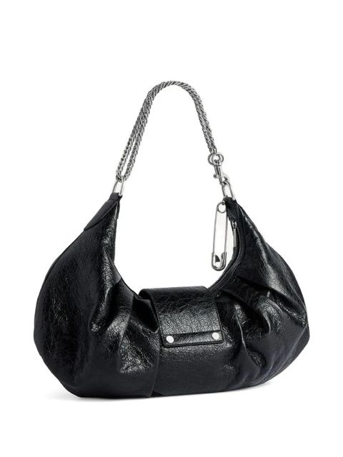Balenciaga Pamela shoulder bag - Black