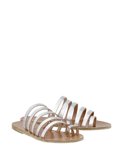 Ancient Greek Sandals Niki sandals - Metallic - zdjęcie produktu nr 2